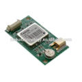 Fabricant électrique d&#39;OEM de circuit imprimé de carte PCB de thermostat de chauffe-eau réglable